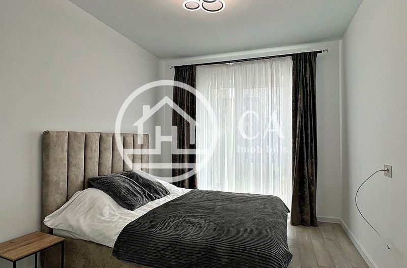 Apartament de închiriat cu 2 camere în PRIMA ARENA, Oradea - Poză 5