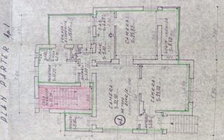 De inchiriat spatiu de birouri in Andrei Muresanu - Poză 2