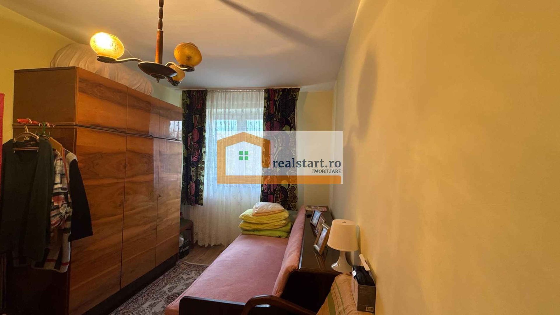 Bloc anvelopat, Romancierilor, toate instalatiile noi, 2 lifturi - Poză 7