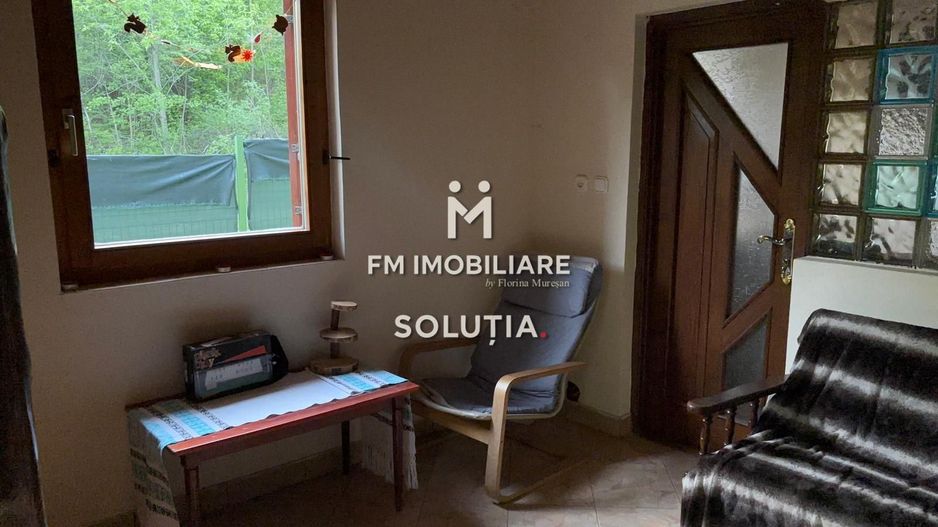 Cabană de vacanță lângă Lacul Mujdeni! - Poză 6
