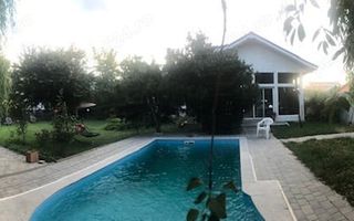 Vila de vanzare cu piscina  zona  Matei Millo Voluntari - COMISION 0% - Poză 1