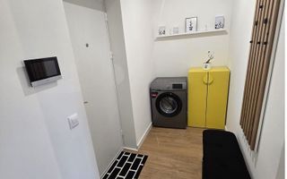 Apartament 2 Camere I Sibiu I DaVinci | Ideal Investiție | Mobilat - Poză 9