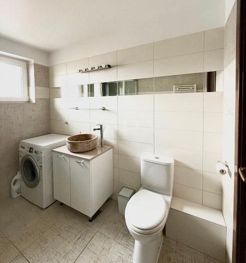 Apartament elegant singur pe nivel în zona The Office Cluj-Napoca. - Poză 10