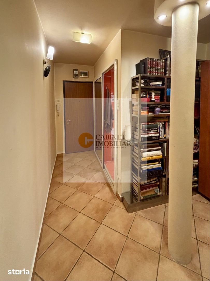 2 camere | Drumul Taberei - metrou Raul Doamnei  | Etaj 1/10 I Balcon - Poză 5