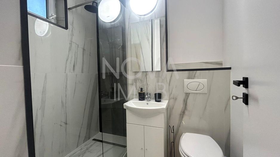Apartament 3 camere, prima inchiriere - Strand - Poză 8