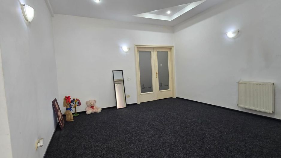 Apartament 4 camere in zona Victoriei, Bulevardul Alexandru Ioan Cuza - Poză 3