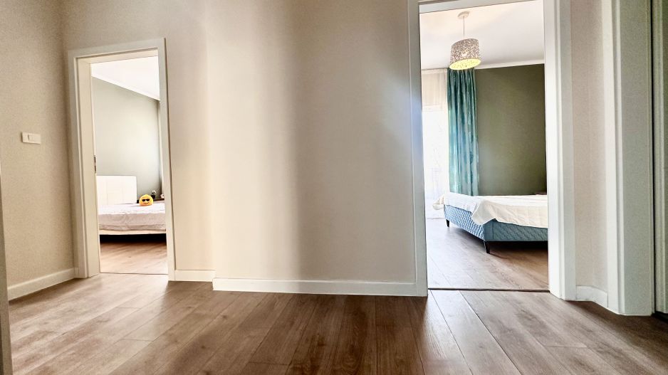 Locuința ideală în Braytim – Apartament cu 3 camere si loc de parcare - Poză 12