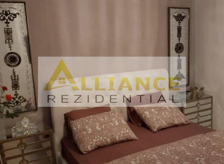 Apartament 2 camere cu gradina proprie - 5 min de metrou D. Leonida - Poză 8