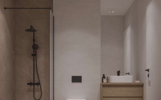 VILA PREMIUM TIP DUPLEX | PIPERA | COMPLEX CU PISCINA - Poză 7