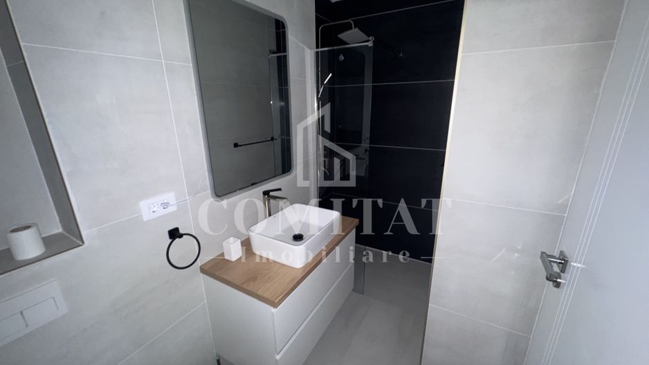 Apartament de închiriat cu finisaje moderne | Zona Iulius Mall - Poză 6