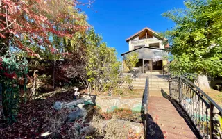 Vila 7 camere**Lake view**Ponton privat**Piscina**Teren 933 MP//Balotesti - Poză 49