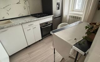 Apartament 2 camere loft, Universitate, vila interbelică fără risc, mobilat. - Poză 8
