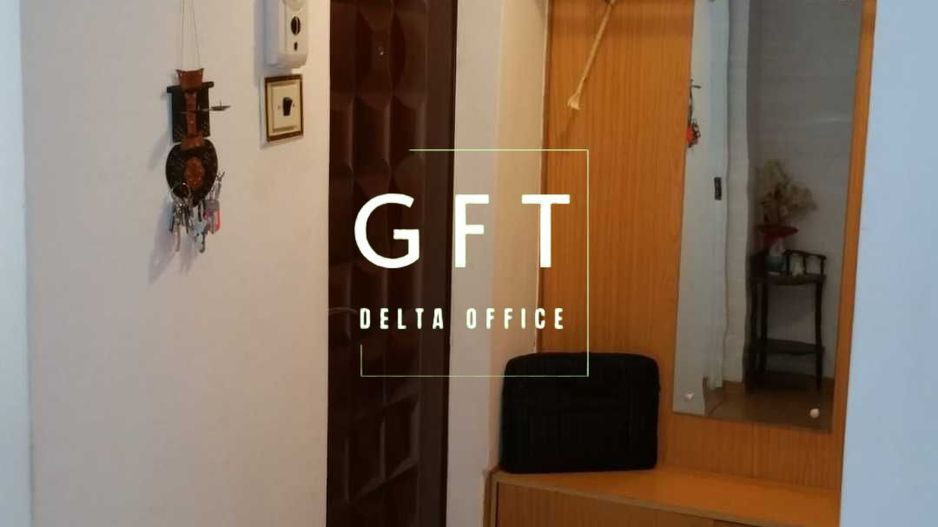 Apartament cu  3 camere de vanzare, langa Coroana de Aur. - Poză 3