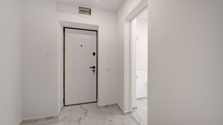 Apartament 2 camere – 45 mp utili Parc Bazilescu - Poză 3