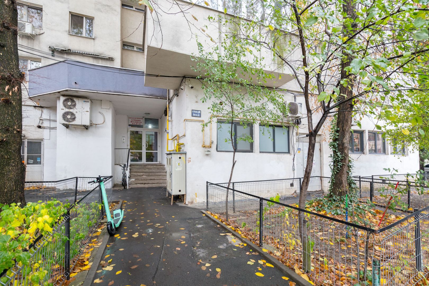 COMISION 0% - Apartament 2 camere decomandat sos. Titulescu - Piata Victoriei - Poză 16