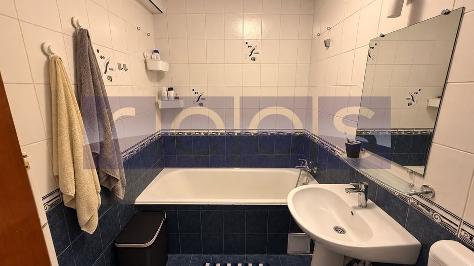 INCHIRIERE 3 CAMERE | CENTRALA TERMICA | ZONA BANEASA - Poză 6