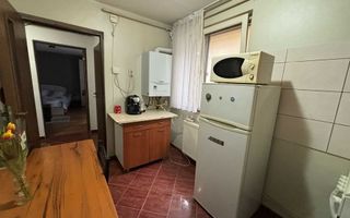 Apartament 1 camera, decomandat, zona Între Lacuri - Poză 5