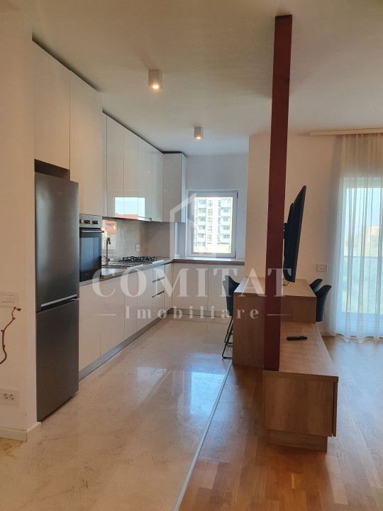 Apartament ultramodern zona Grand Hotel Italia - Poză 7