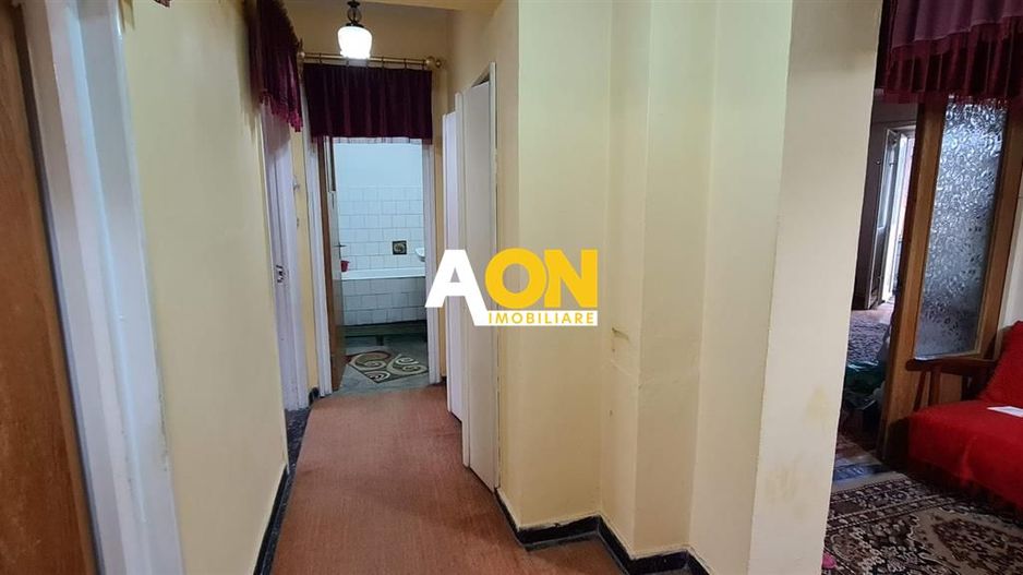 Apartament 3 camere, decomandat, str. Closca - Poză 7
