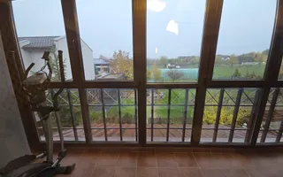 Casa de inchiriat | 5 camere | American Villige Pipera - Poză 17
