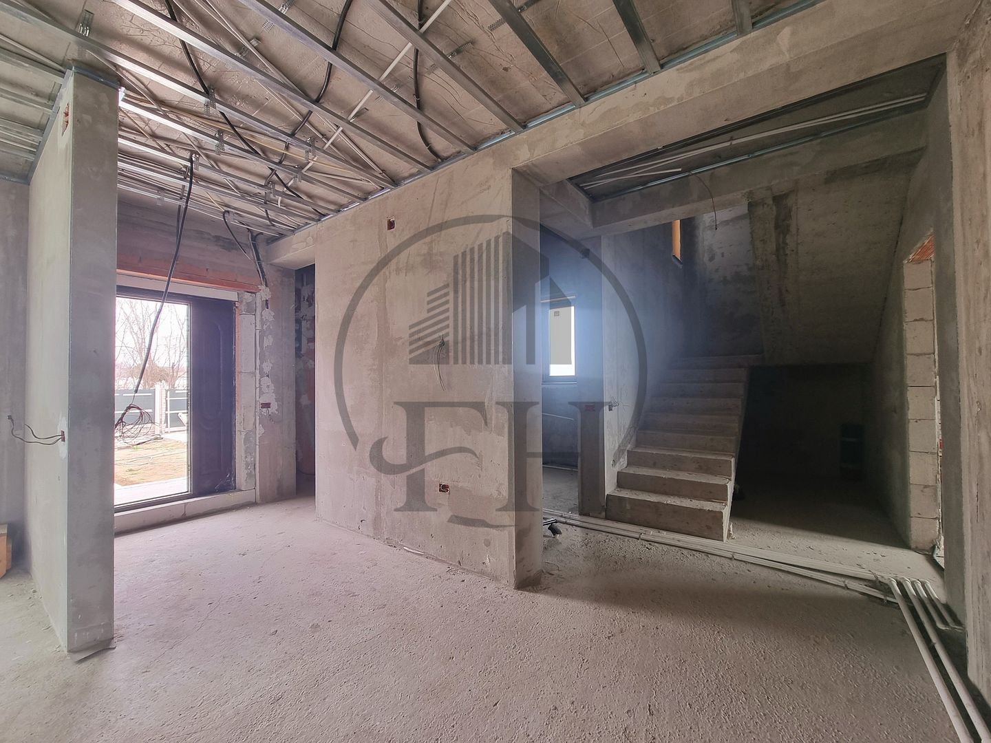 SOLD/VANDUT Casa / Vila de vanzare Palazu Mare - Poză 6