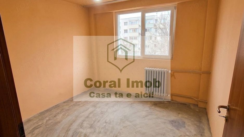 Ap 2 Camere Decomandat | Str. Grigore Moisil, Lacul Tei | Bloc Reabilitat - Poză 1