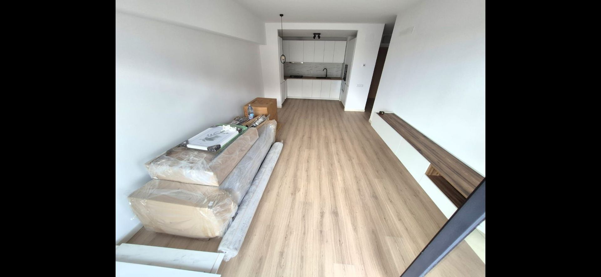 Bloc nou 2026- prima inchiriere , in zona Stadion Steaua - Poză 2