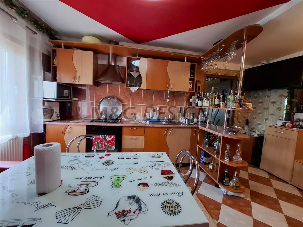 Apartament 2 camere Soarelui cu centrala - Poză 3