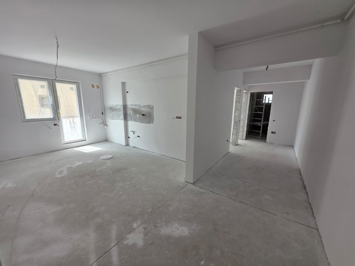 AP. 3 CAMERE STEJARULUI, FINALIZARE MARTIE, PARCARE INCLUSA, COMIS 0% - Poză 2