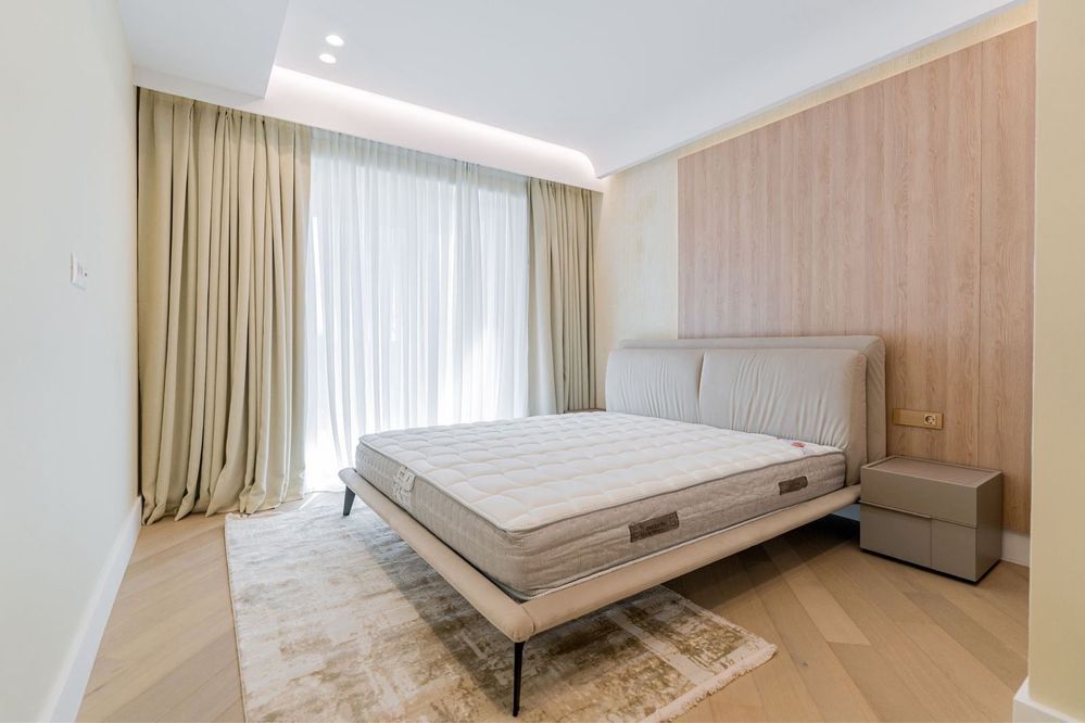 APARTAMENT 3 CAMERE PREMIUM| EROU IANCU NICOLAE| MOBILAT SI UTILAT - Poză 3