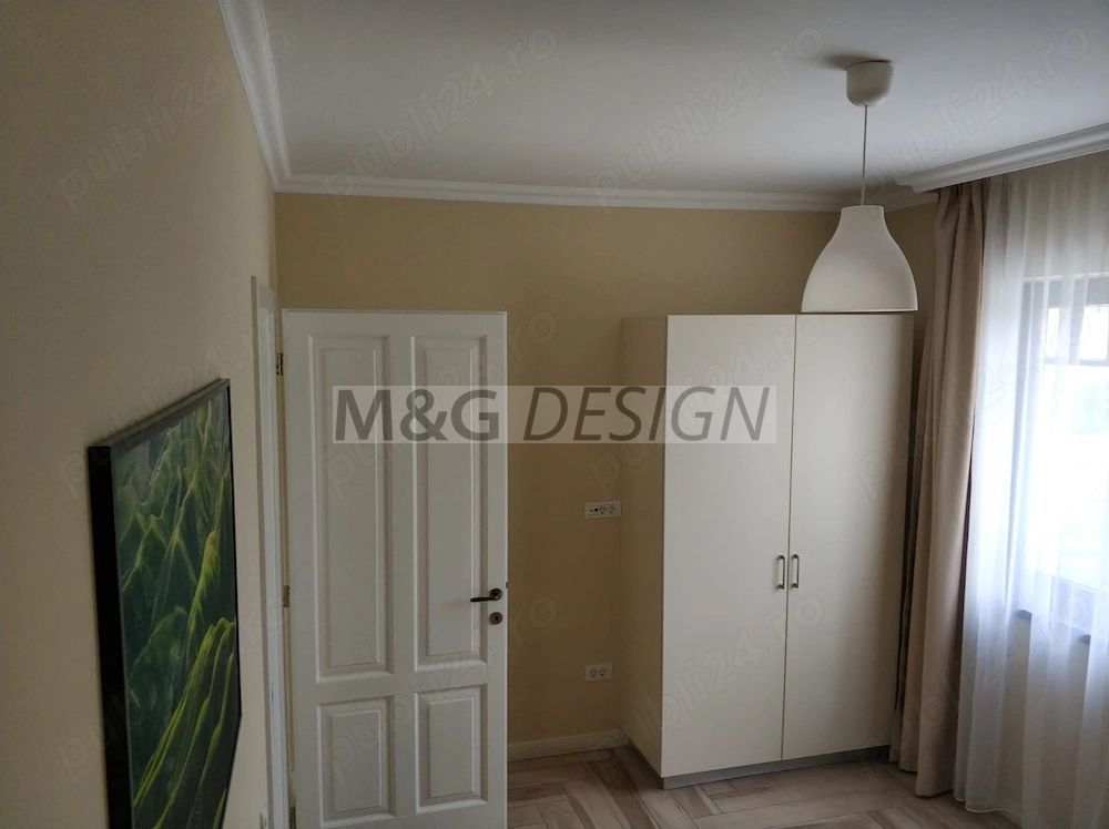 Apartament 2 camere Dumbravita Kaufland - Poză 4