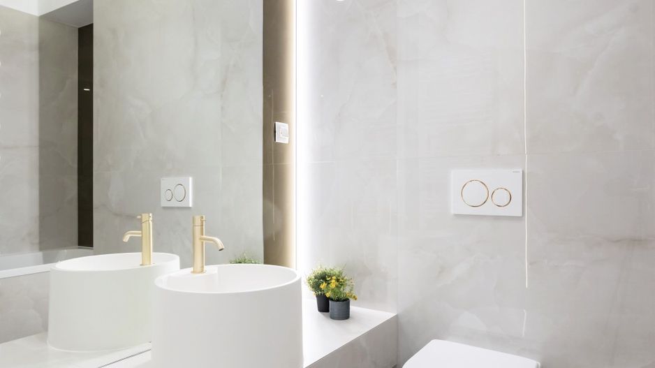 COMISION 0%, Apartament 3 camere 82mp cu parcare subterana la pret OPORTUNITATE - Poză 10