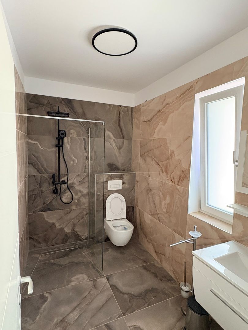 MOBILAT MODERN, 2 CAMERE, GIROC - Poză 6