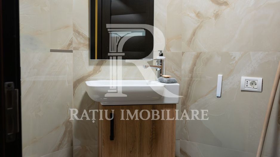 Apartament cu 3 camere | B-Dul Stefan Cel Mare | Oradea - Poză 10