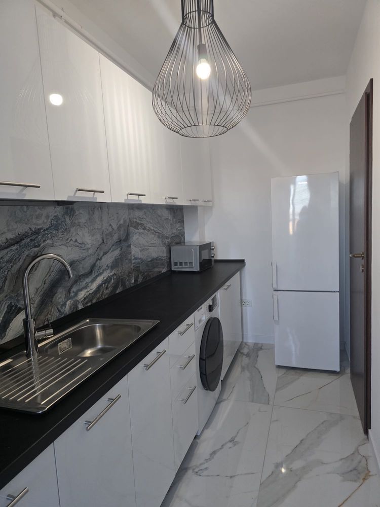 Garsoniera noua, Biruinei 81, 700m de Metrou Berceni, 81 Residence - Poză 5