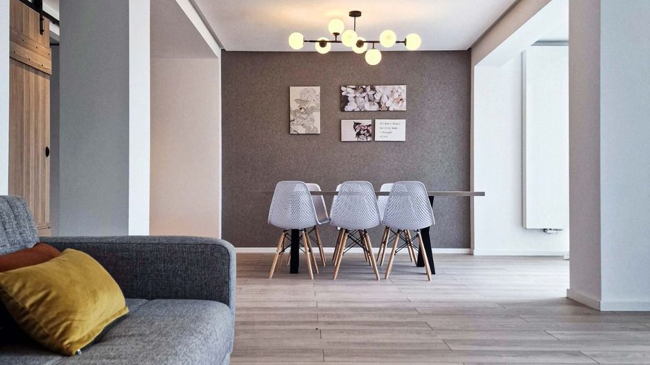 Vila PREMIUM 5 camere | Pipera Lux - Poză 2