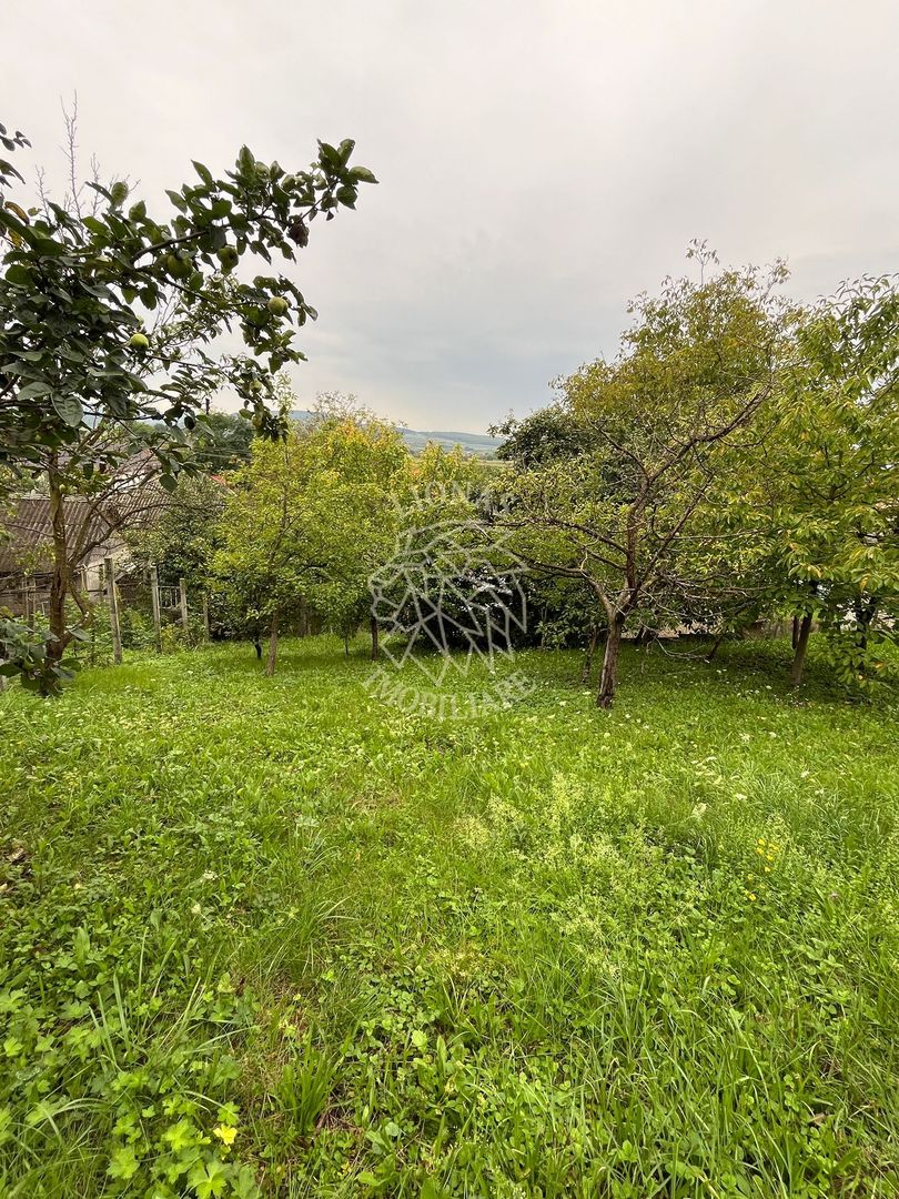 Casa renovata 68 mp-teren 1436 mp-Sieu-Sfantu, 14 km de Beclean - Poză 8