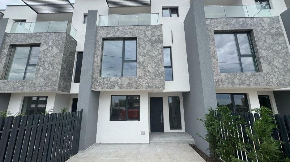 VILA MODERNA P+2 | MATEI MILLO - Poză 1