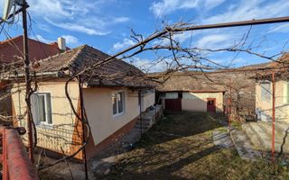 Casa cu 2 corpuri de cladire zona Hapria, 960mp Teren - Poză 13