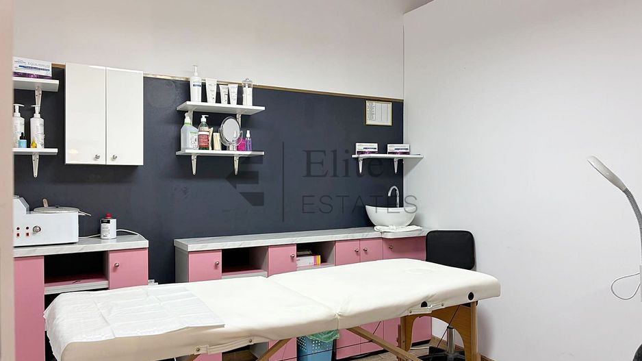 Salon / spatiu comercial de inchirat in Iosia, Oradea - Poză 9