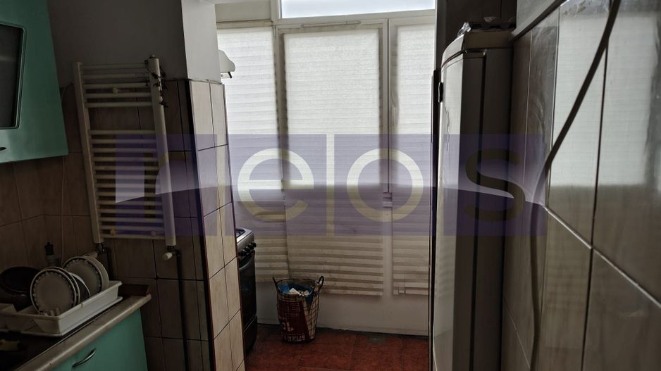 VANZARE 3 CAMERE I PRET IMBATABIL I METROU I BLEVARDUL TIMISOARA - Poză 8