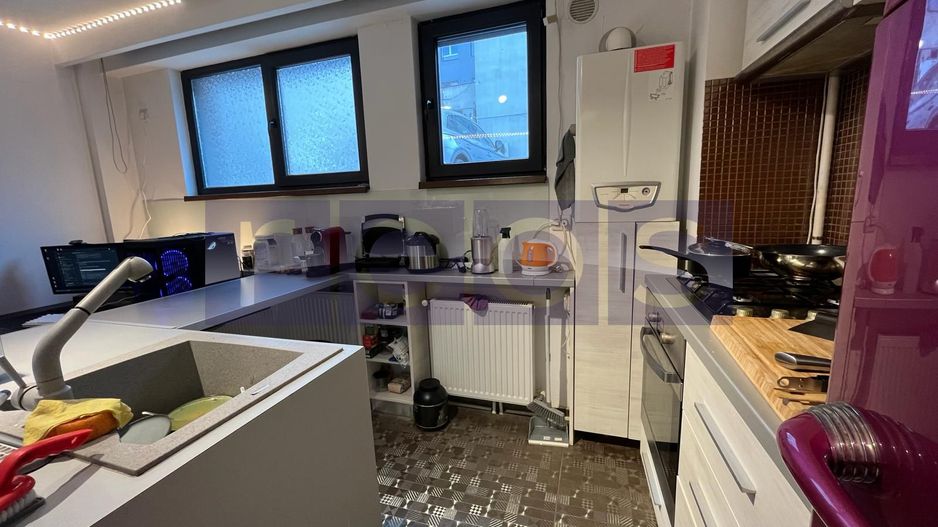 VANZARE APARTAMENT 2 CAMERE DECOMANDAT | ZONA DOROBANTI - Poză 7