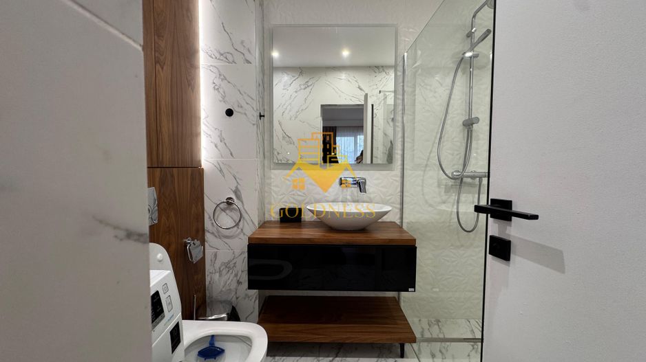 2 camere open-space, Zona Semicentrala, Traian, Piata Mihai Viteazu - Poză 8