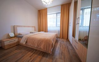 Apartament cu 2 camere,mobilat si utilat,mutare imediata, Sos. Salaj - Poză 5