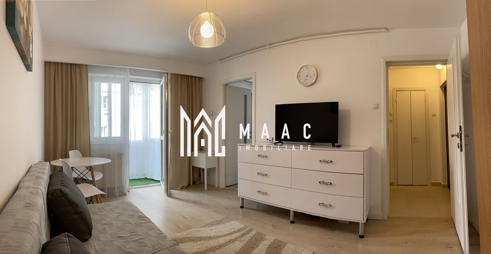 Garsoniera complet renovata si utilata. - Poză 2