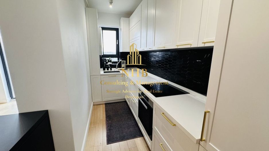 Apartament 3 Camere | Brancoveanu | Parcare | Centrala - Poză 5