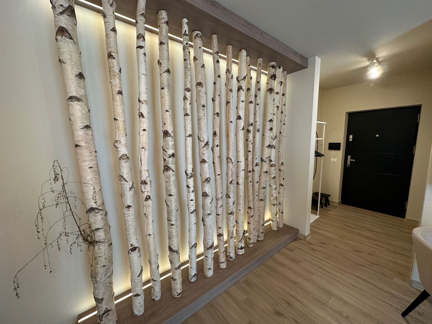 Apartament deosebit  2 camere zona Lipovei - Poză 7