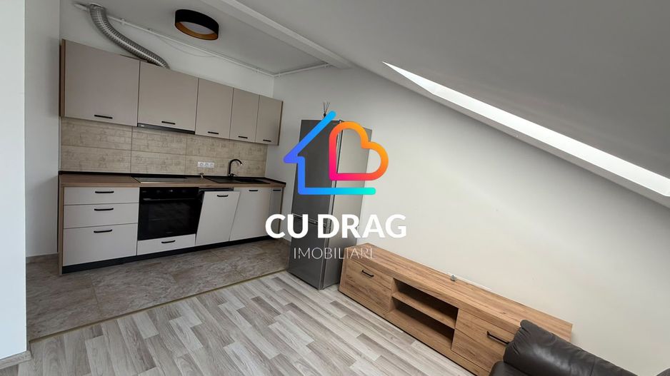 Apartament de inchiriat Turnisor - Poză 2