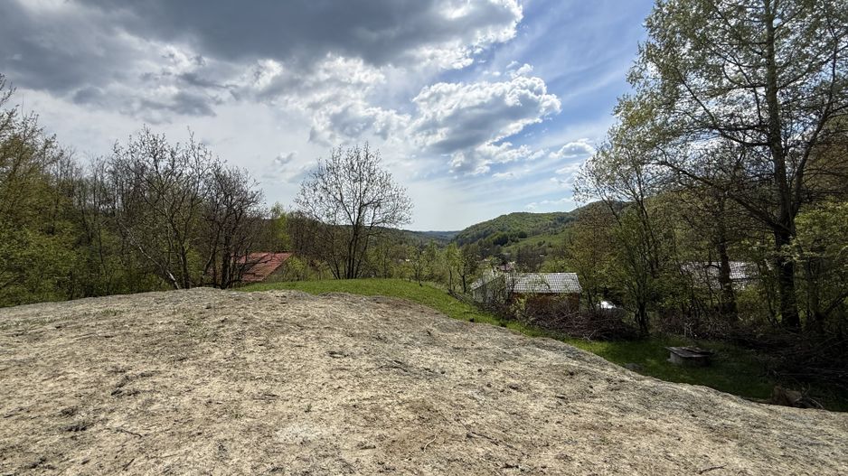 Teren intravilan 2440mp cu autorizație de construire și proiect ! - Poză 9