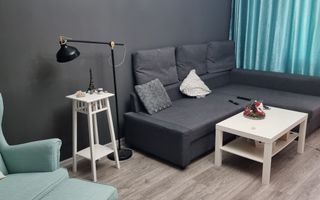 Apartament 2 camere de inchiriat | decomandat |  Metrou Gorjului - Poză 1